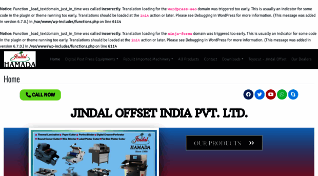 jindaloffset.com