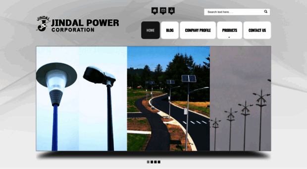 jindalpower.net