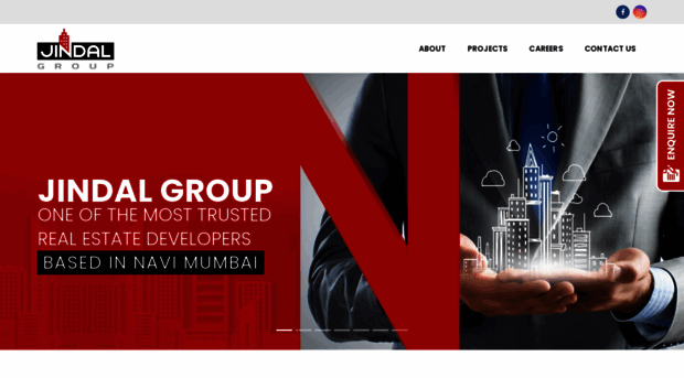 jindalsgroup.com