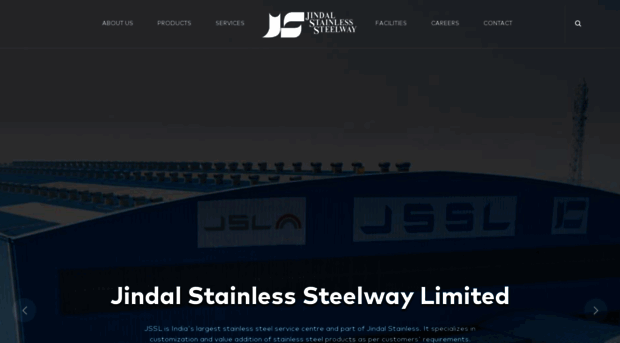 jindalsteelway.com