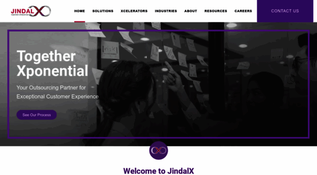 jindalx.com