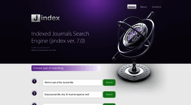 jindex.info