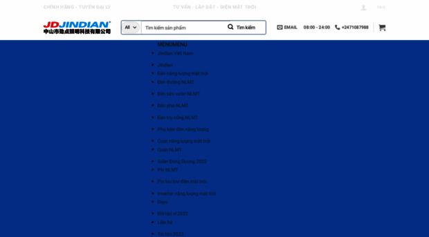 jindianvietnam.com