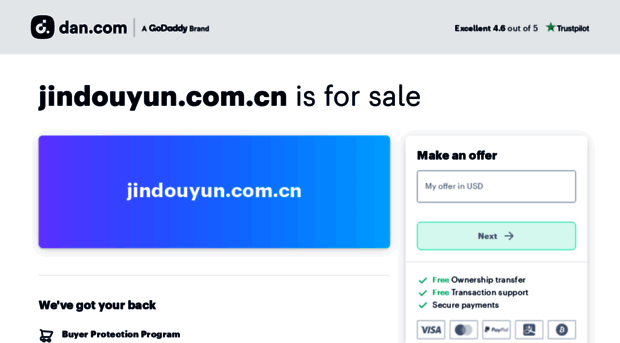 jindouyun.com.cn