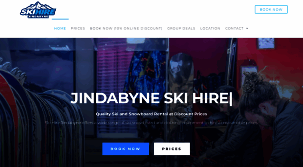 jindyskihire.com.au