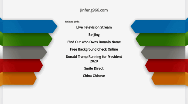 jinfeng966.com