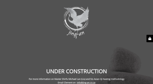 jing-an.co.za