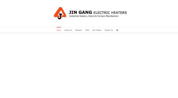 jingangelectric.com