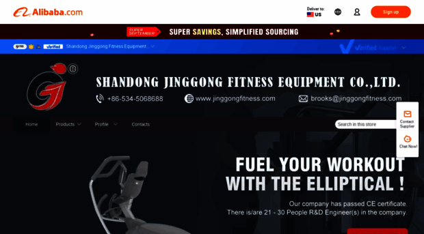 jinggongfitness.en.alibaba.com