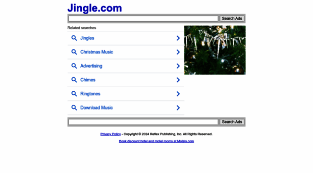 jingle.com