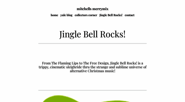 jinglebellrocks.com