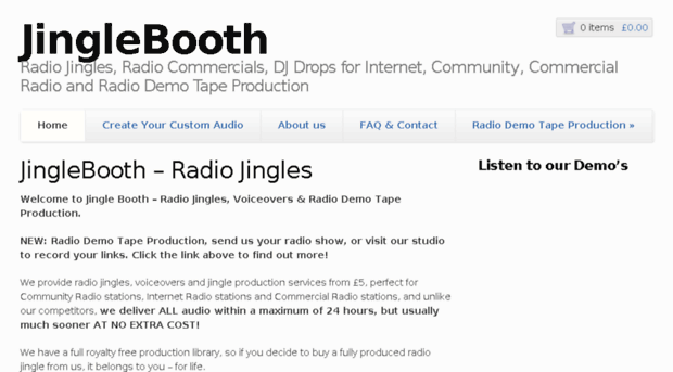 jinglebooth.com