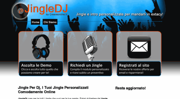 jingledj.it