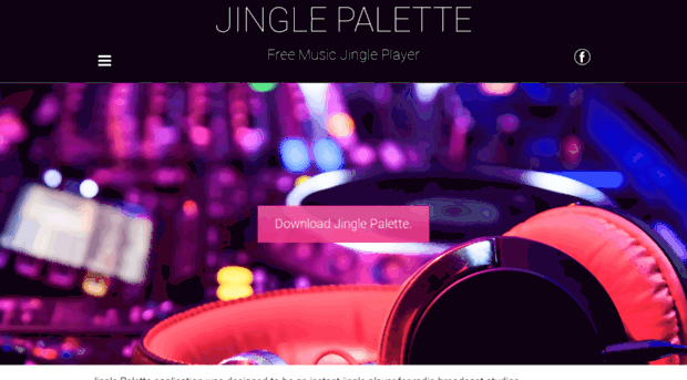 jinglepalette.com