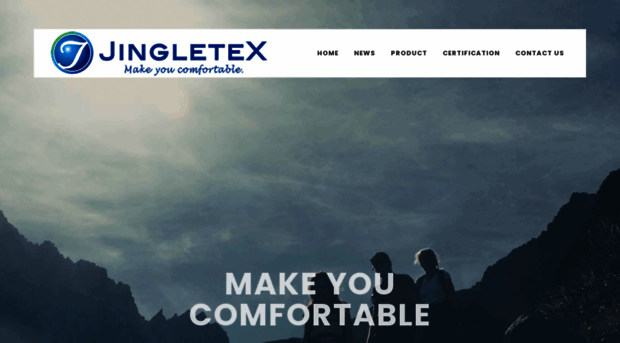 jingletex.com.tw