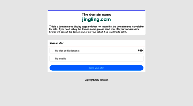 jingling.com