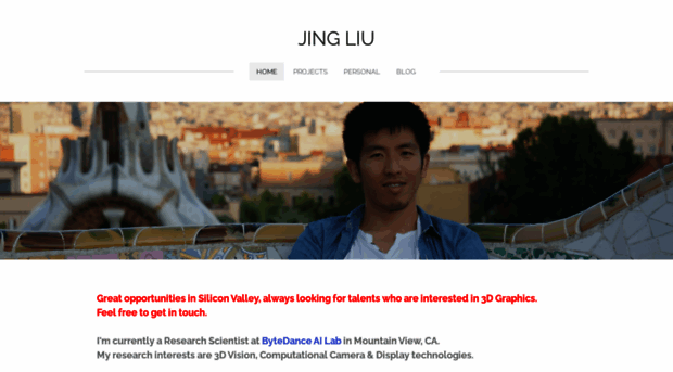 jingliu.net