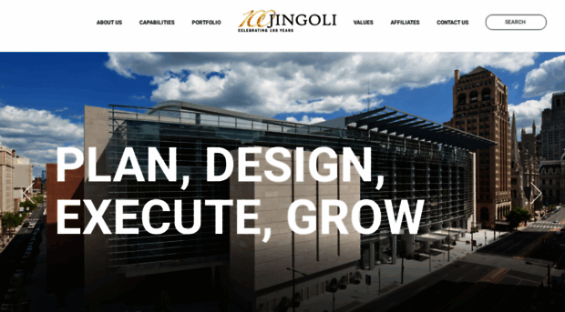 jingoli.com