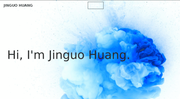 jinguohuang.weebly.com