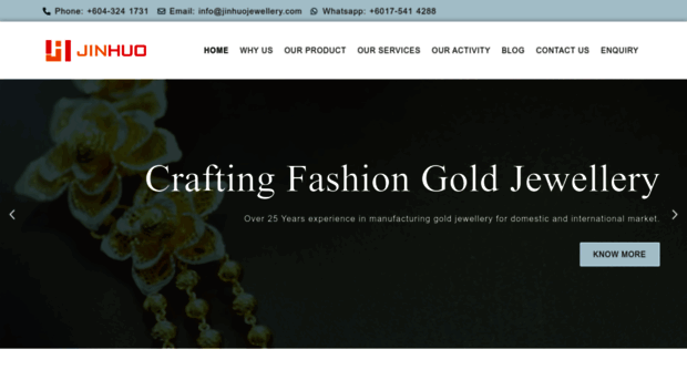 jinhuojewellery.com