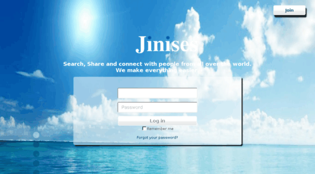 jinises.com