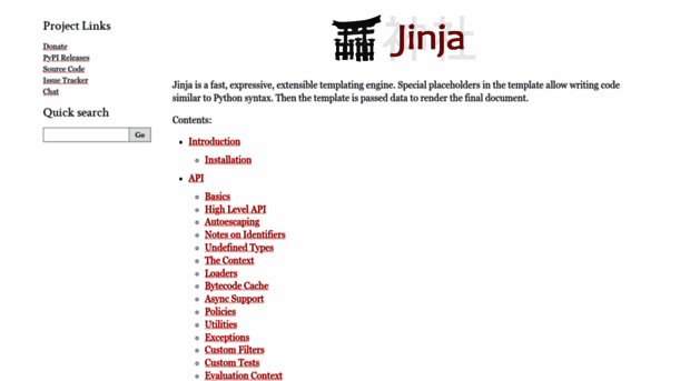 jinja.palletsprojects.com