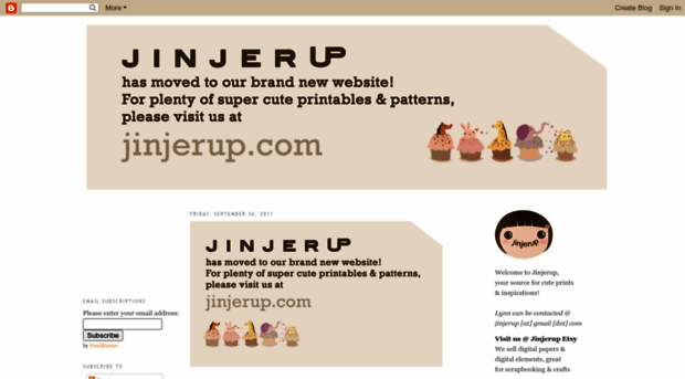 jinjerup.blogspot.com