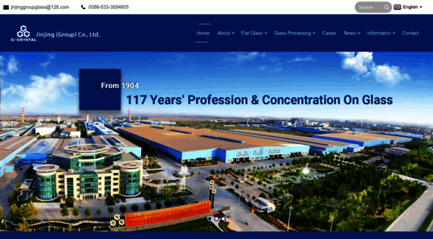 jinjing-glass.com