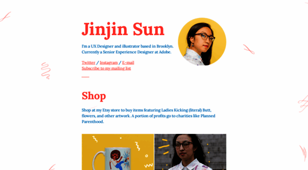 jinjinsun.com