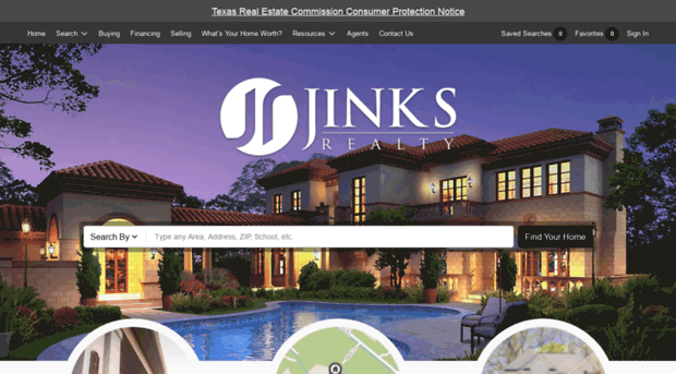 jinksrealty.com