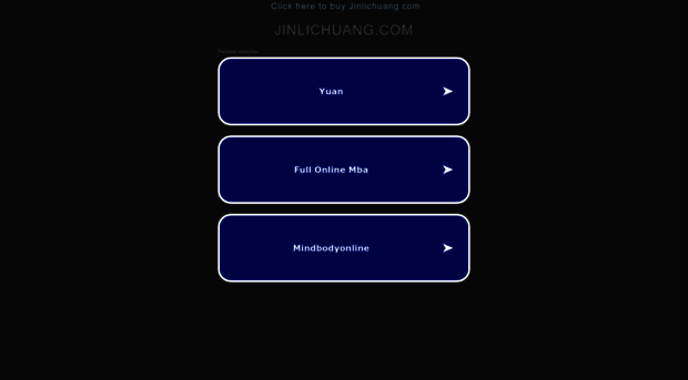 jinlichuang.com