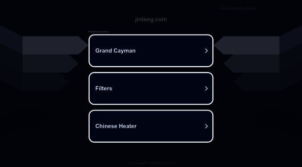 jinlong.com