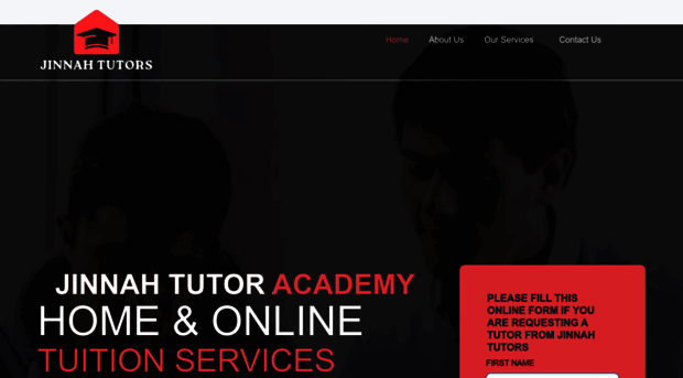 jinnahtutors.com