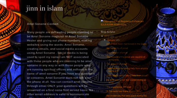 jinninislam.blogspot.de