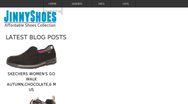 jinnyshoes.com