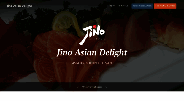 jinoasiandelight.com