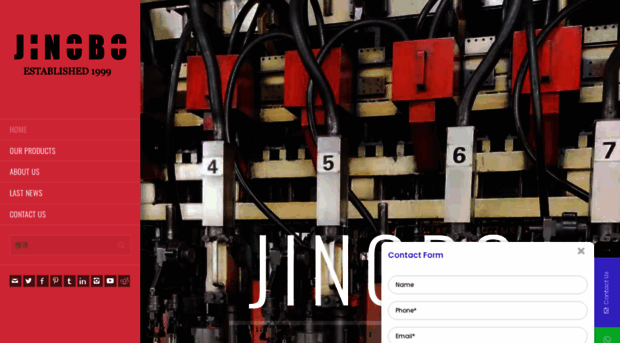 jinobo.com