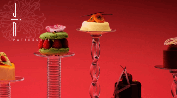 jinpatisserie.com