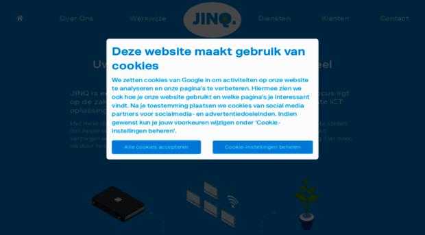 jinq.nl