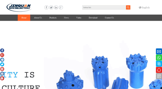 jinquandrill.com