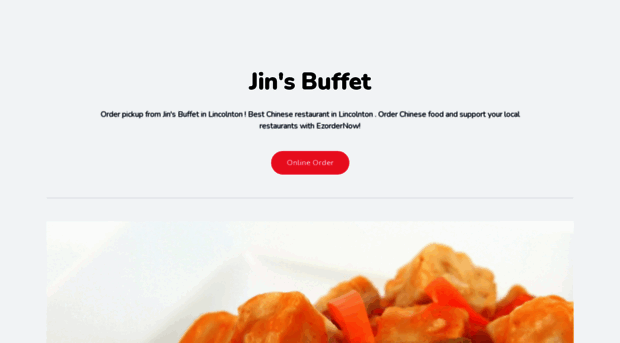 jinsbuffetlincolntonnc.com