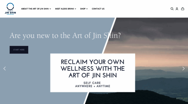 jinshininstitute.com