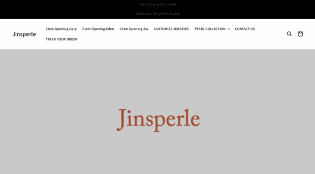 jinspearl.com