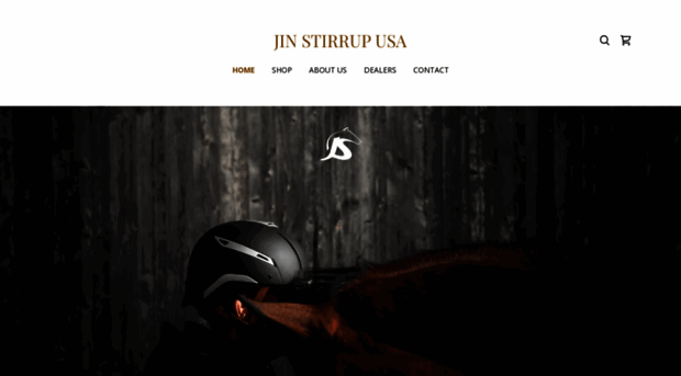 jinstirrupusa.com