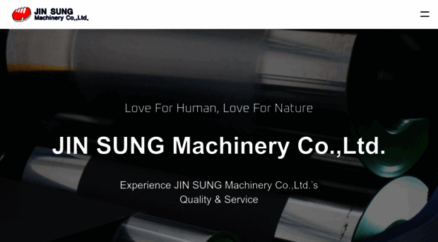 jinsungfoam.co.kr