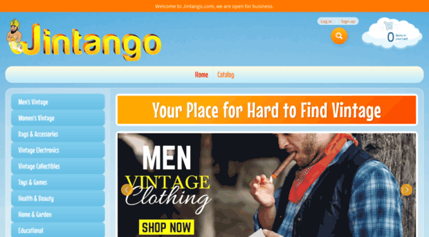 jintango.com