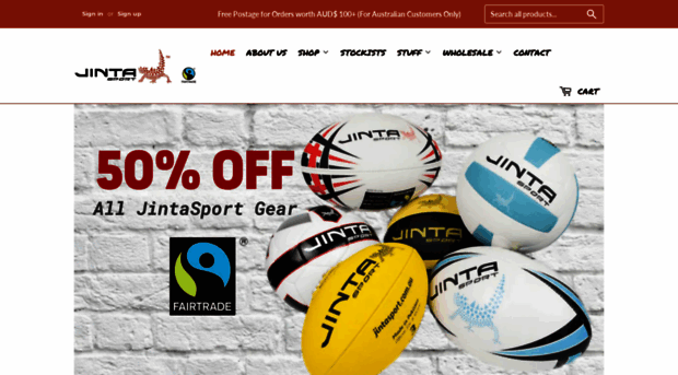 jintasport.com.au