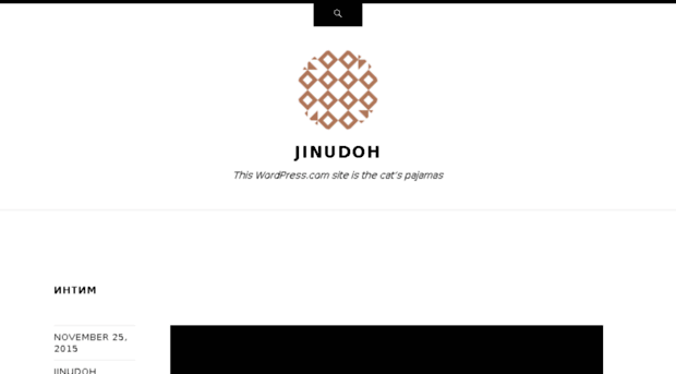 jinudoh.wordpress.com