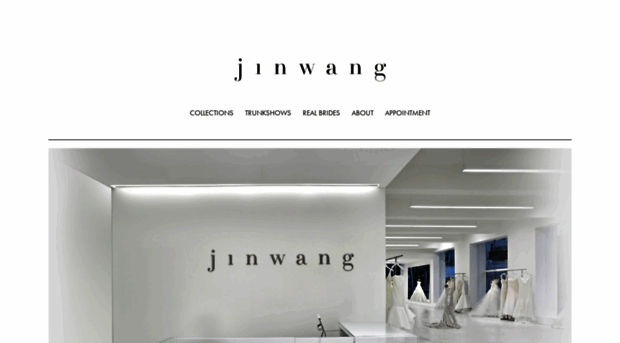 jinwang.net