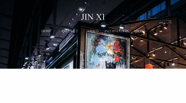 jinxiarts.com